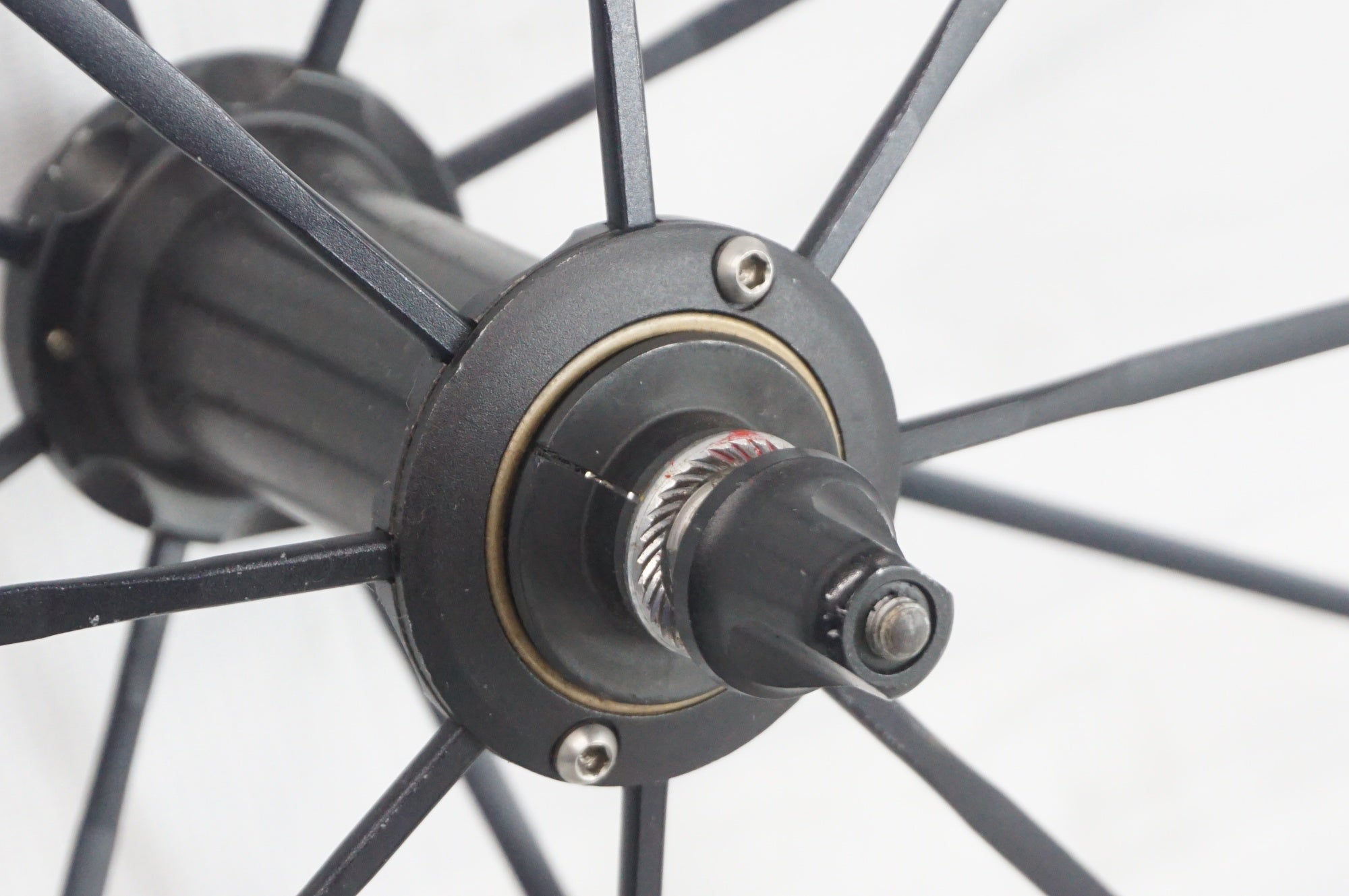 CAMPAGNOLO 「カンパニョーロ」 EURUS カンパフリー ホイールセット / 阪急塚口店