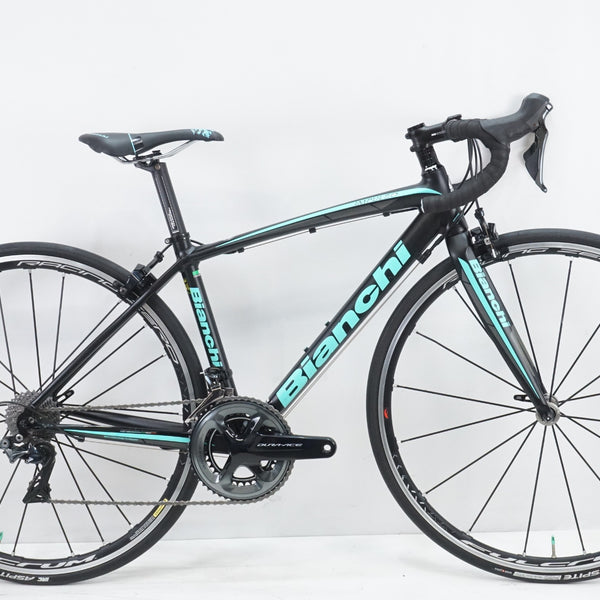 BIANCHI 「ビアンキ」 IMPULSO 2018年モデル ロードバイク