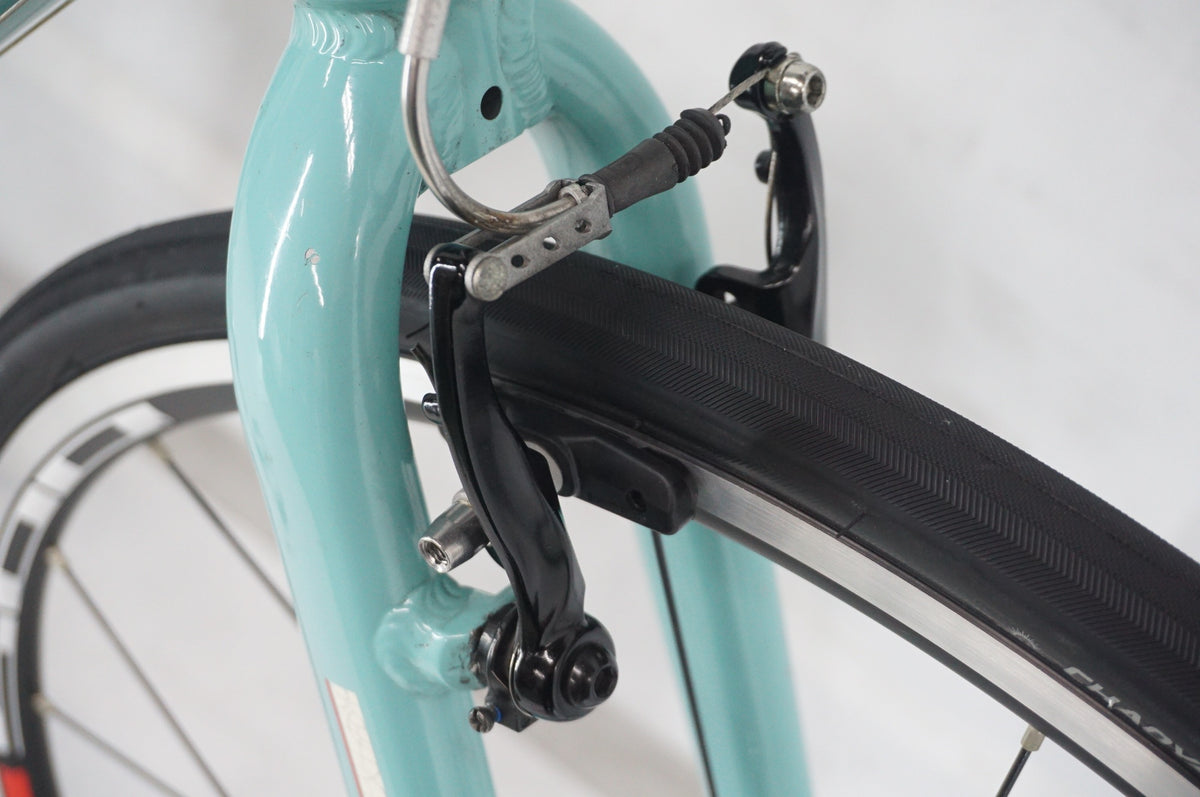 BIANCHI 「ビアンキ」 C-SPORT1 2015年モデル クロスバイク / 阪急塚口店