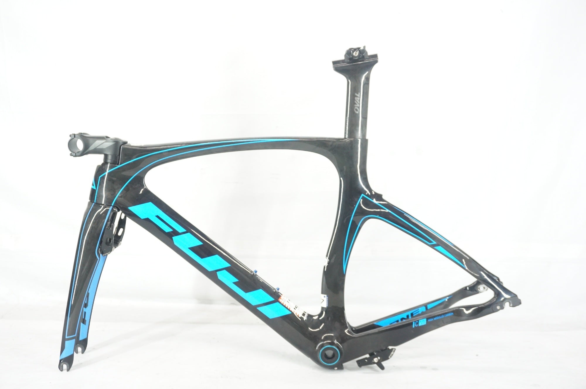 FUJI 「フジ」 NORCOM STRAIGHT 1.1 2016年モデル フレーム