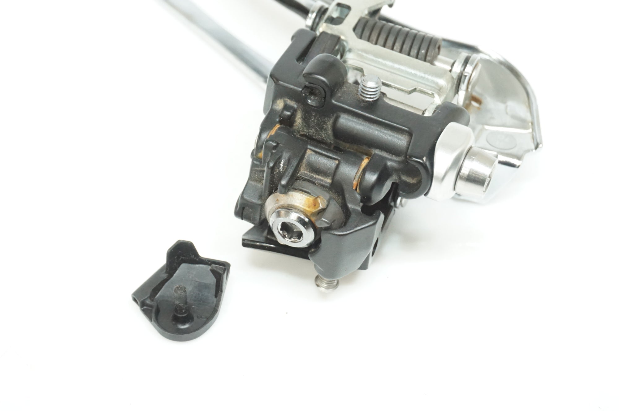 SHIMANO 「シマノ」 105 R7000 R7020 R7070 52-36T 165mm 11-28T コンポセット / 大宮店