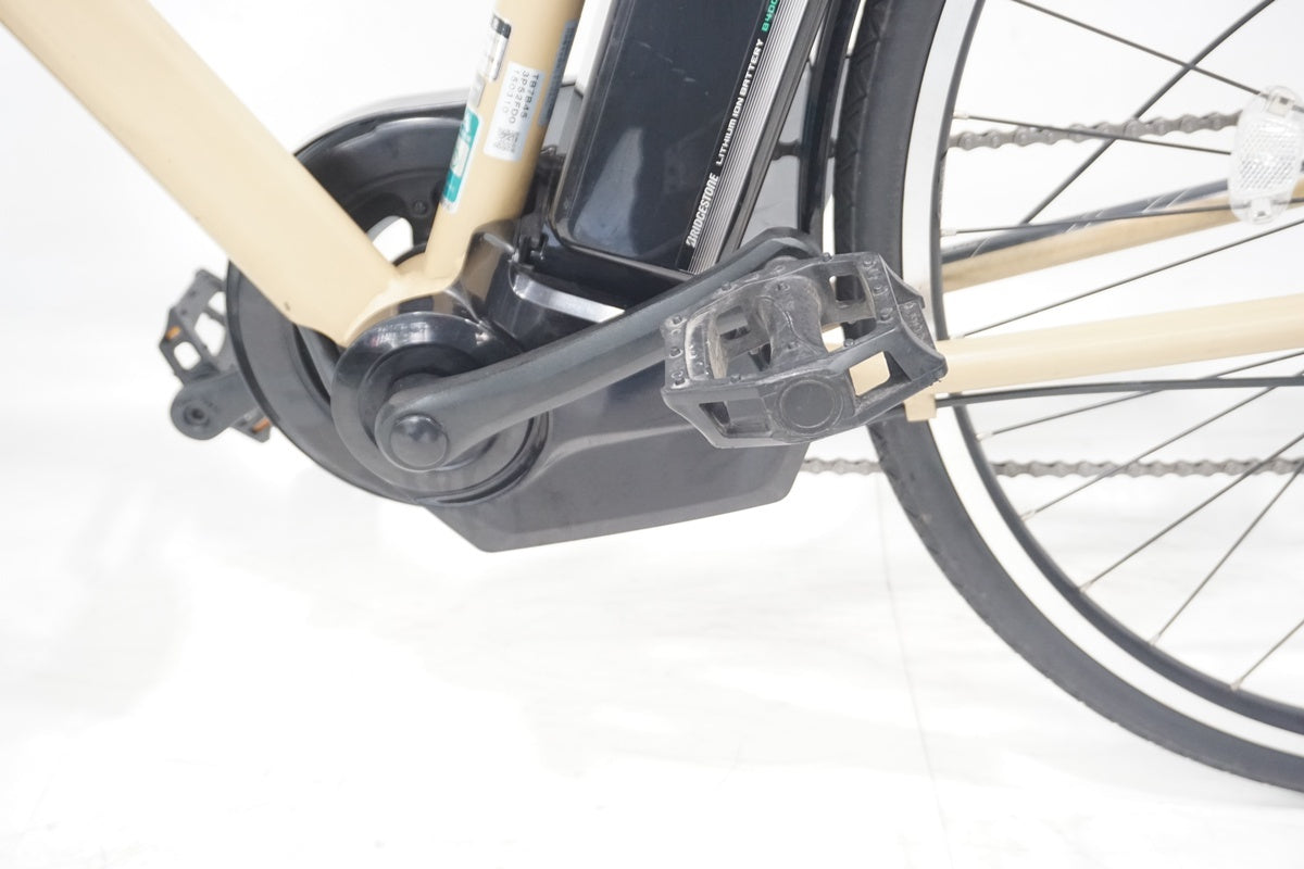 BRIDGESTONE 「ブリヂストン」 TB1E TB7B45 2025年モデル 電動アシスト自転車/ 大阪美原北インター店