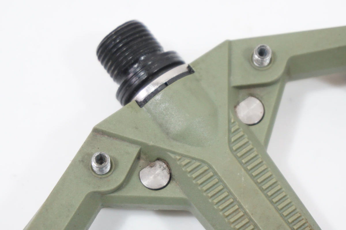 CRANKBROTHERS 「クランクブラザース」 STAMP 1 GEN2 ペダル / 世田谷店