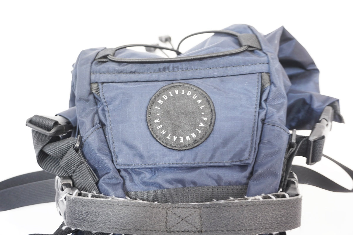 FAIRWEATHER 「フェアウェザー」 サドルバッグ / バイチャリ世田谷店