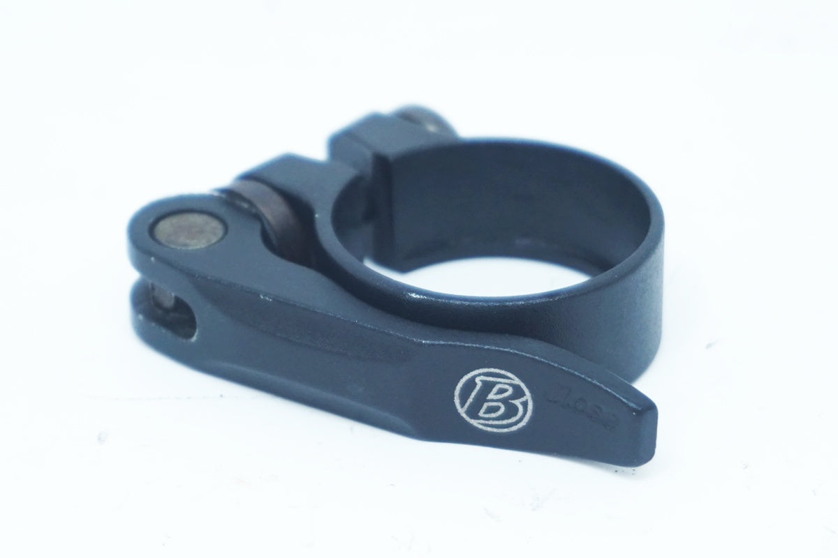 BONTRAGER 「ボントレガー」 Φ36.4 シートクランプ / 大阪美原北インター店