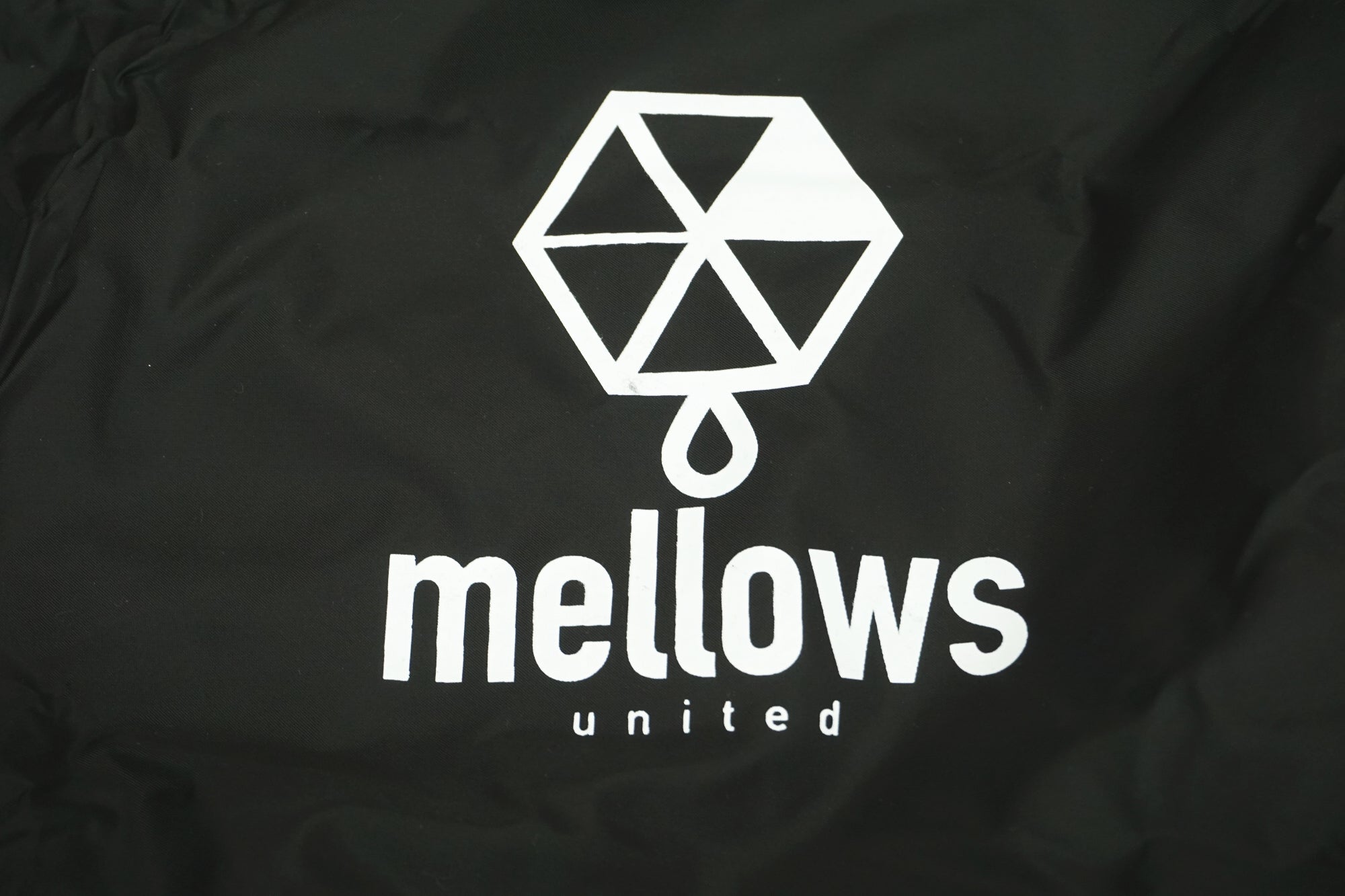 MELLOWS UNITED 「メローズユナイテッド」 FRUSTUM CARRYING COVER 輪行袋 / 大阪美原北インター店