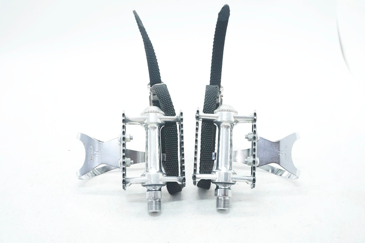 MKS 「ミカシマ」 STREAM ペダル / 大阪門真店