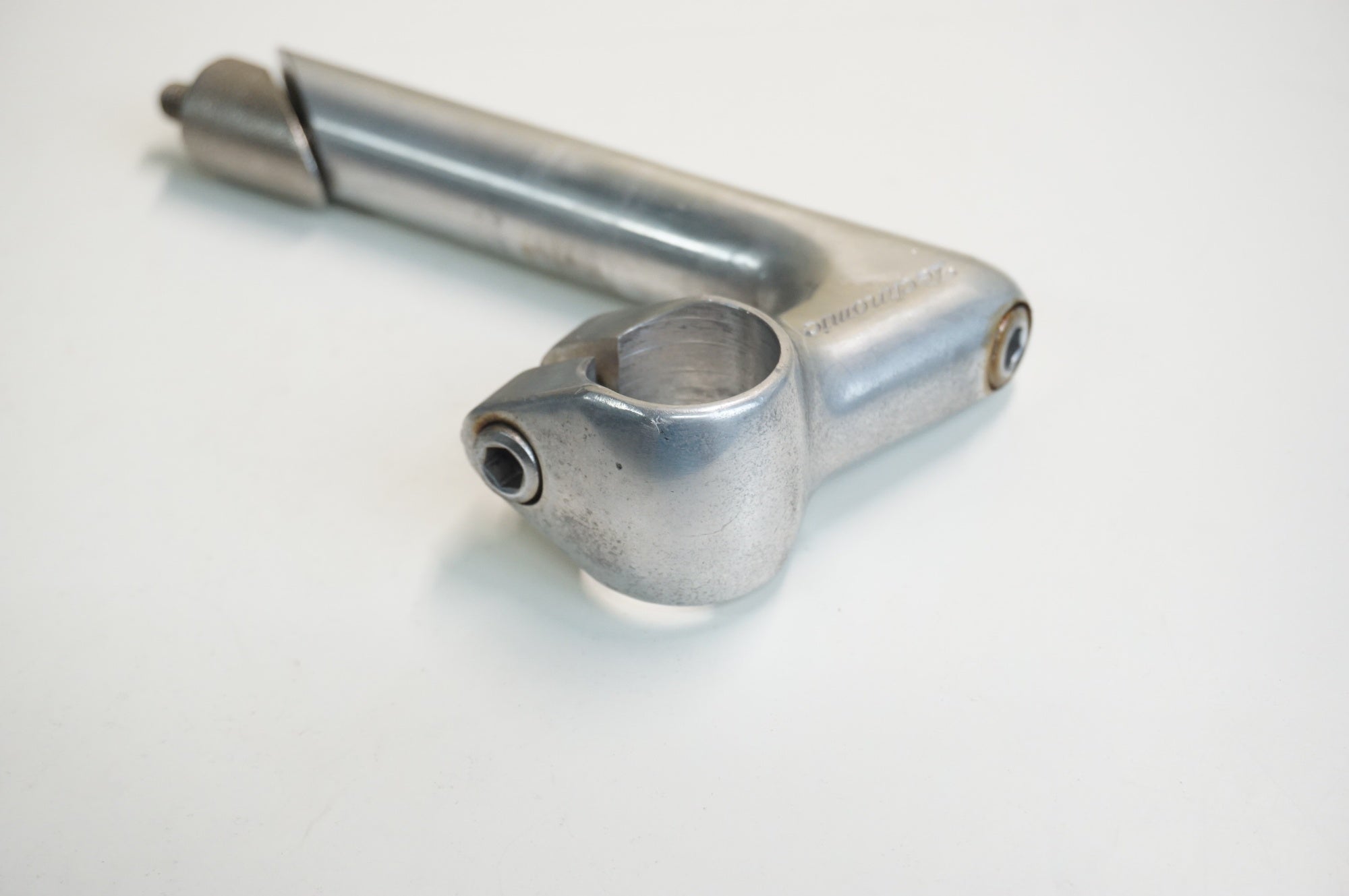 NITTO 「ニットー」 TECHNOMIC φ25.4 50mm ステム / 大宮店