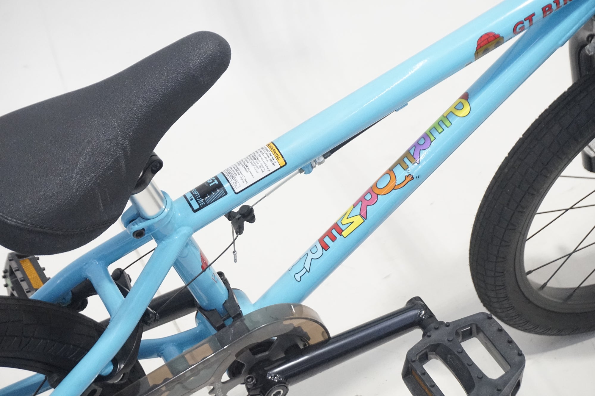 GT 「ジーティー」 PREFORMER 2021年モデル BMX / 大阪美原北インター店