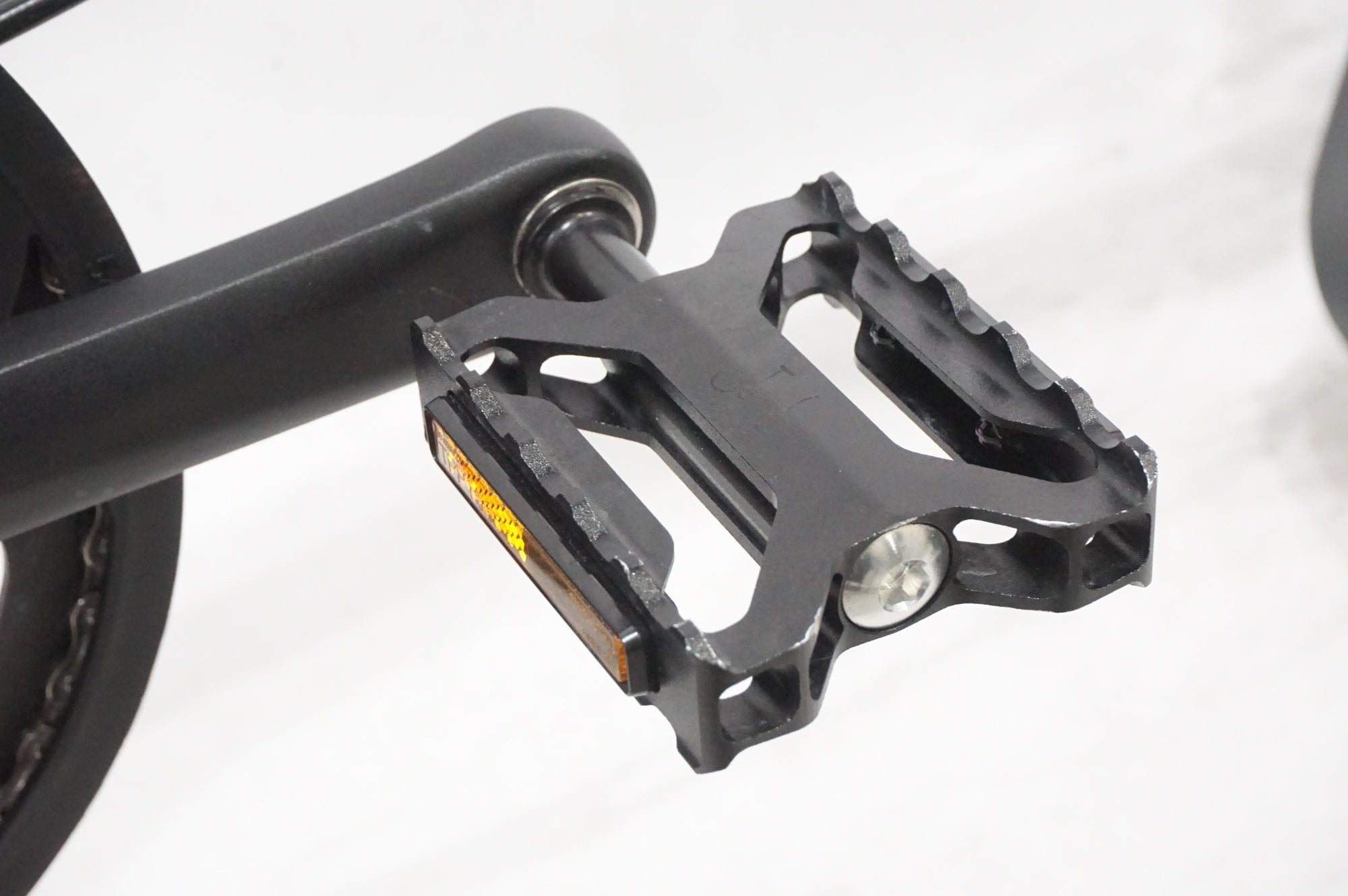 BROMPTON 「ブロンプトン」 P LINE URBAN LOW S4L 2024年モデル 16インチ 折り畳み自転車 / AKIBA店