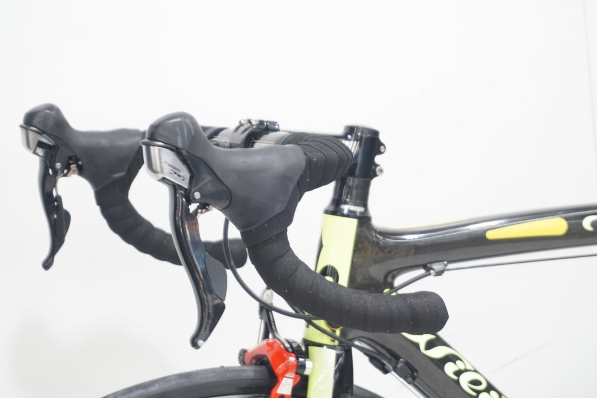 WILIER 「ウィリエール」 IZOARD XP 2012年モデル ロードバイク / 滋賀大津店