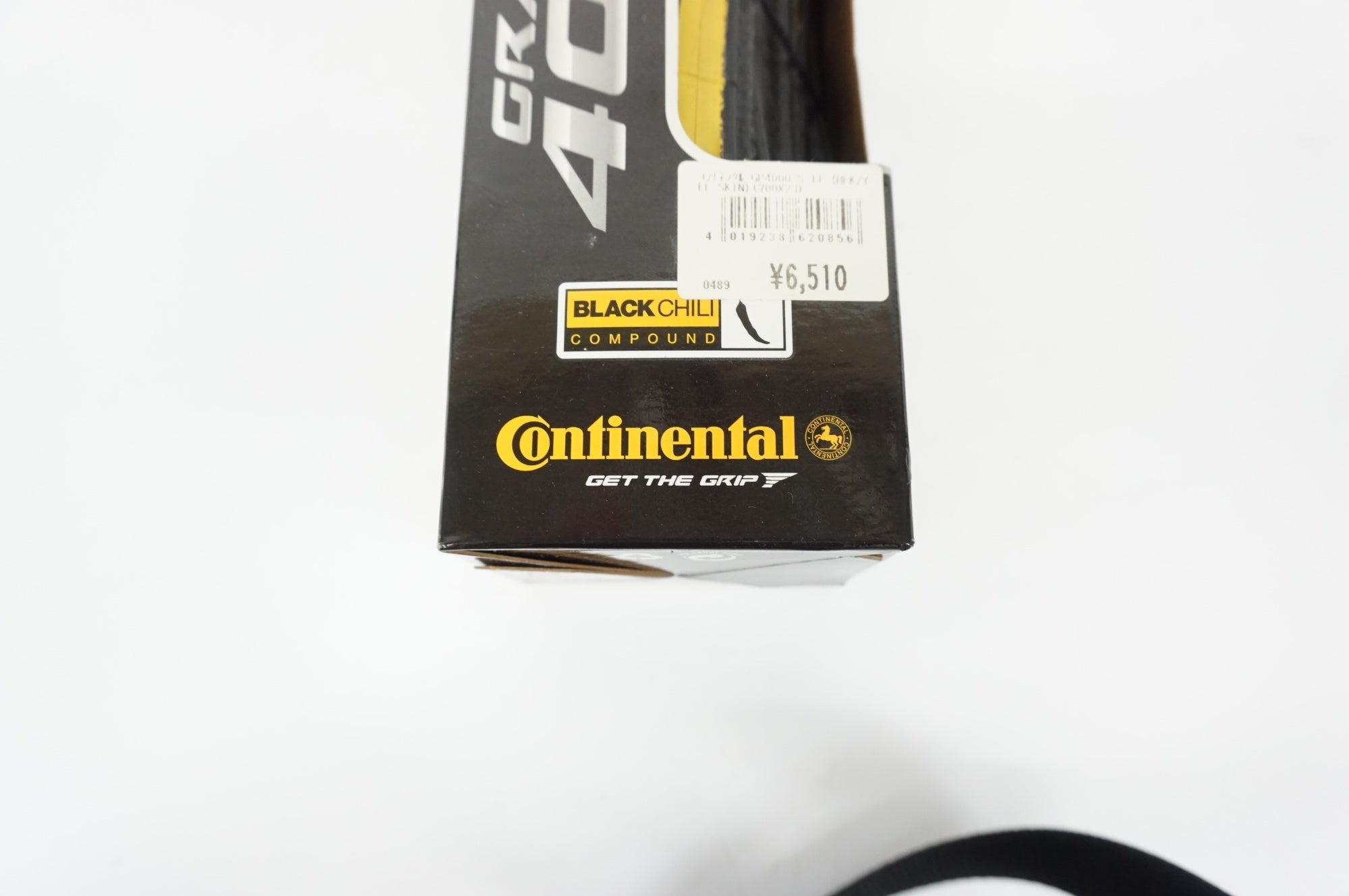 CONTINENTAL 「コンチネンタル」 GRAND PRIX 4000 S II タイヤ / 大宮店