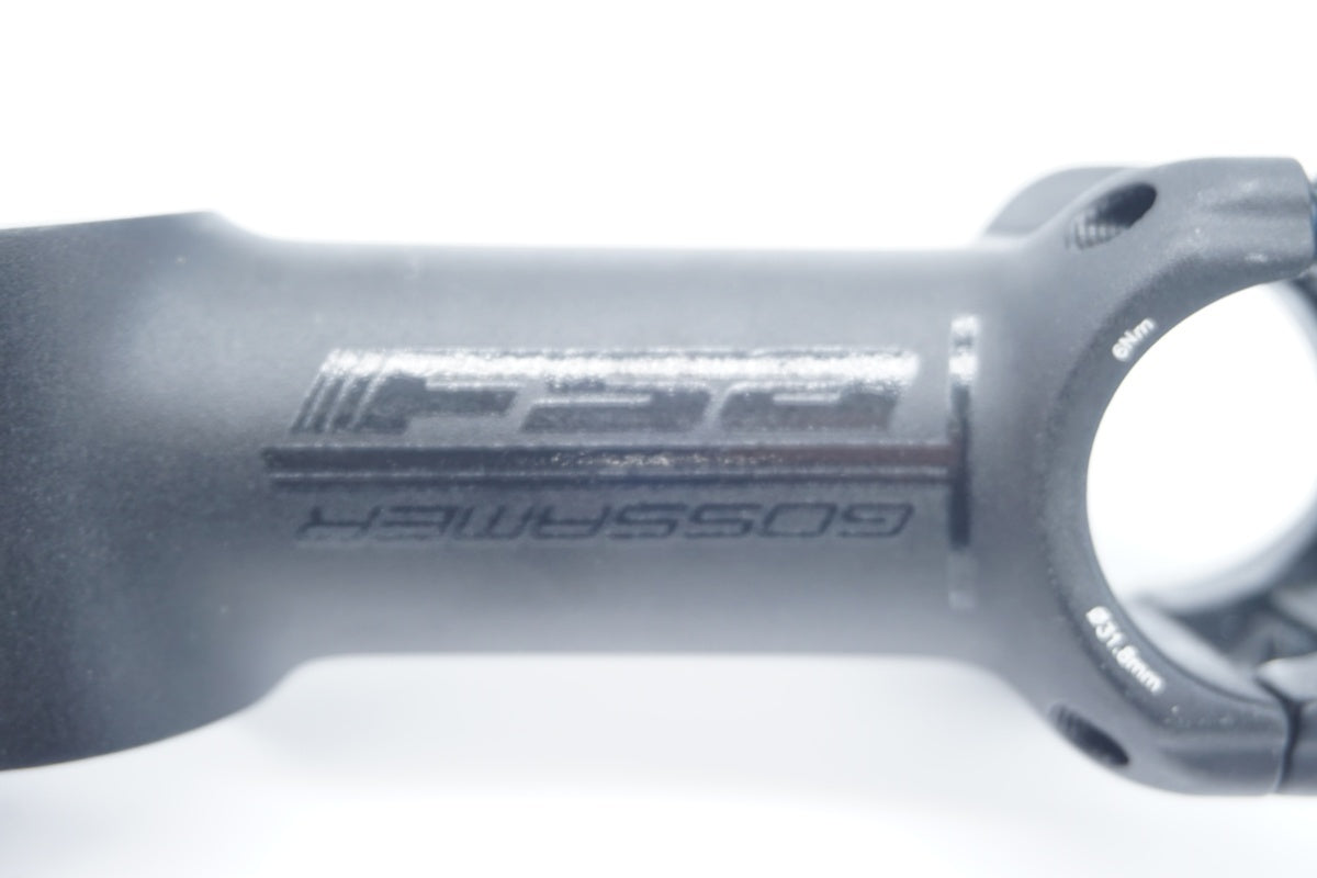 FSA 「エフエスエー」 GOSSAMER φ31.8 100mm ステム / 滋賀大津店