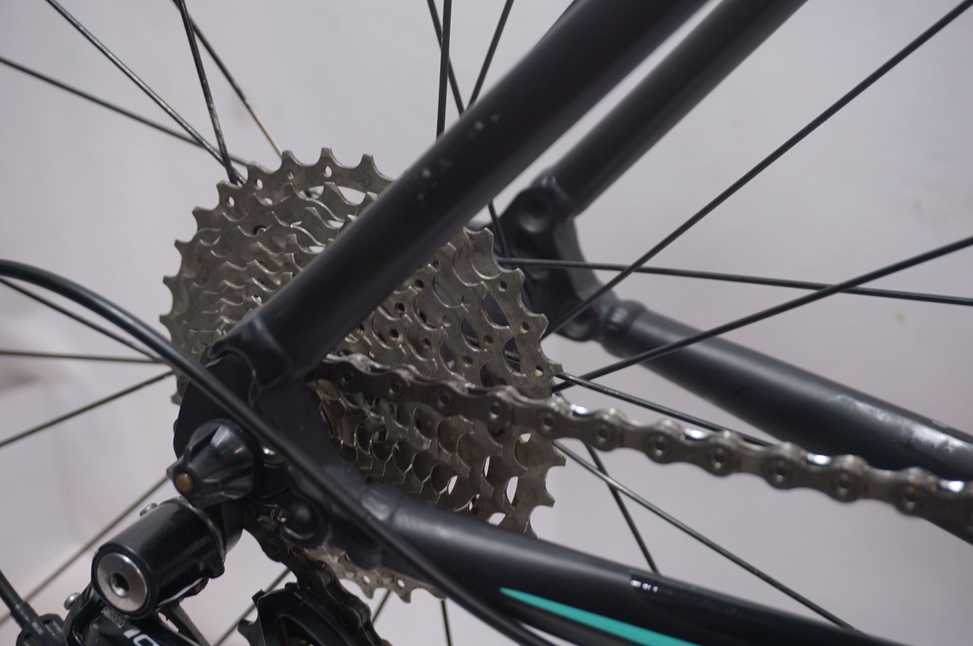 BIANCHI 「ビアンキ」 IMPULSO 105 2017年モデル ロードバイク / 世田谷店