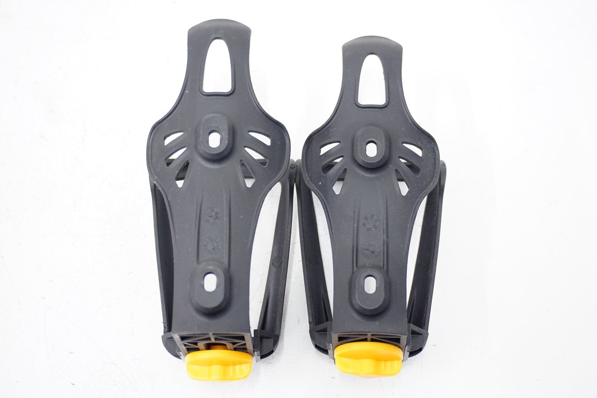 TOPEAK「トピーク」 ボトルケージセット / 浜松店