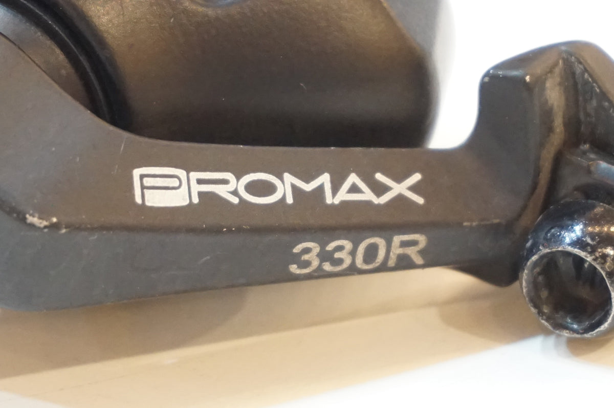 PROMAX 「プロマックス」 330R ディスクブレーキキャリパーセット / 浦和ベース