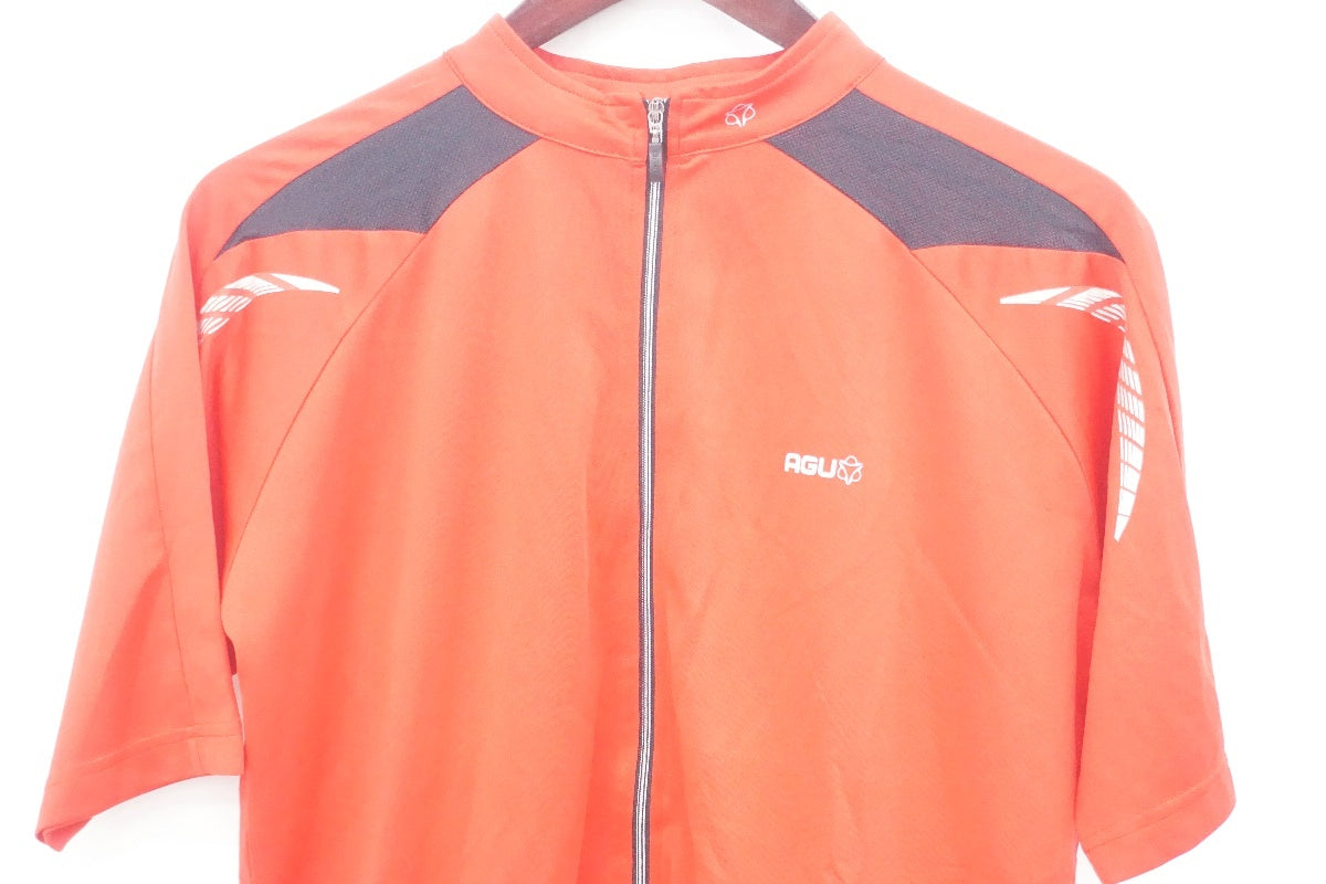 AGU 「アグ」 Lサイズ ジャージ / 大阪美原北インター店