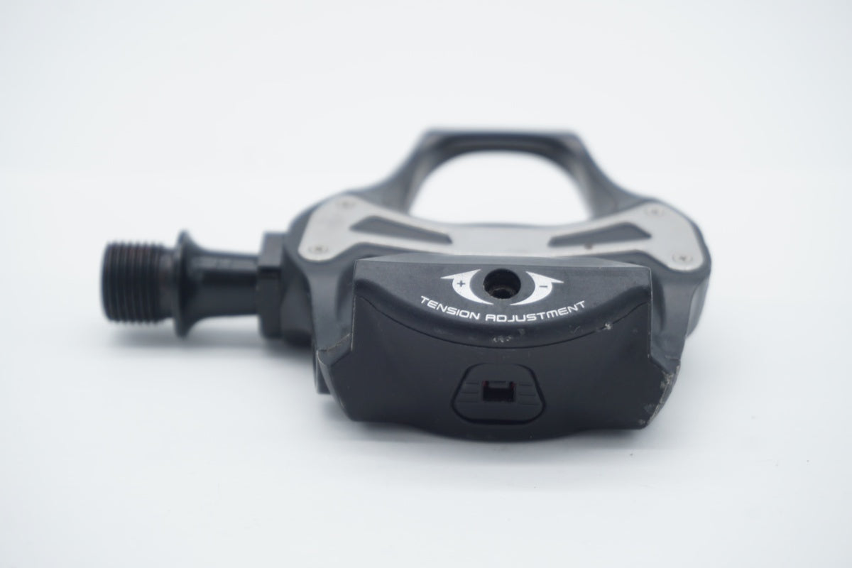 未使用品 Shimano　シマノ 　105 PD-5800 　SPD－SLペダル Amazon | シマノ ビンディングペダル105 PD-5800 | シマノ