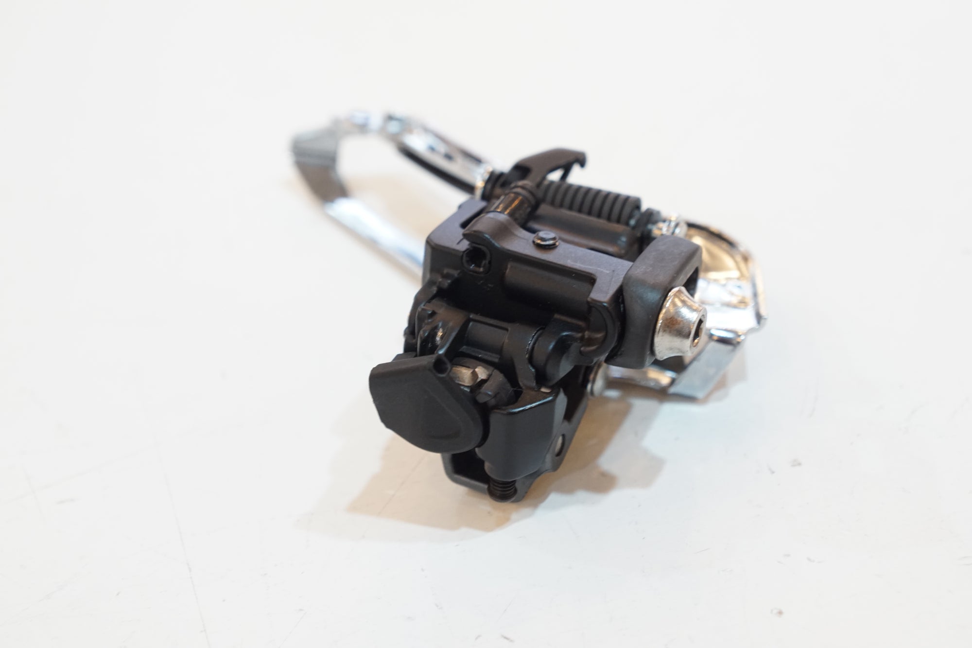Shimano GRX FD-RX810 11-Speed Front Derailleur Excel Sports