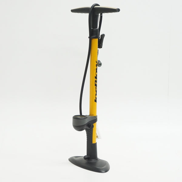 TOPEAK 「トピーク」 JOEBLOW SPORT フロアポンプ / 福岡店 ｜ バイチャリ