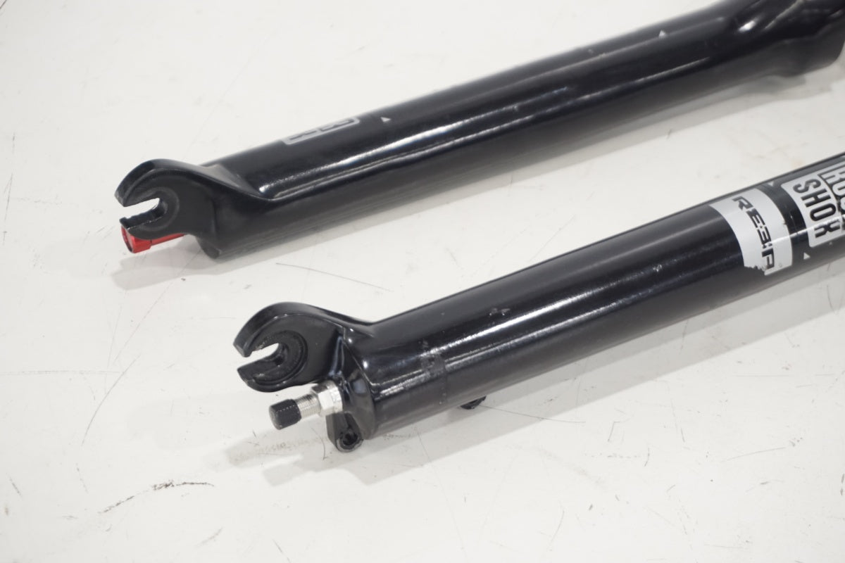 ROCKSHOX 「ロックショック」 REBA 100mm フロントフォーク / 京都八幡店