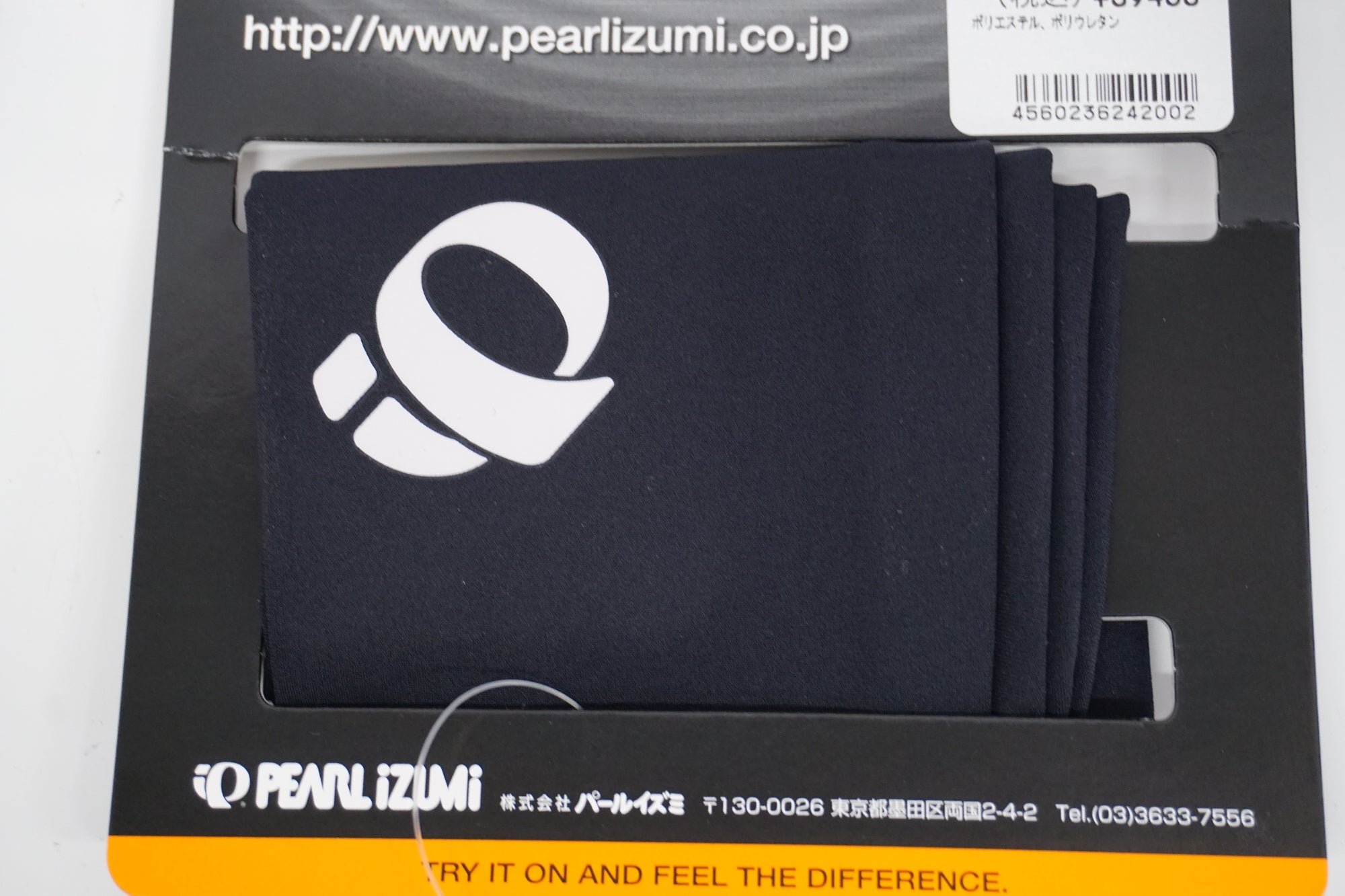 PEARL IZUMI 「パールイズミ」 405-1 Mサイズ アームウォーマー / 浜松店