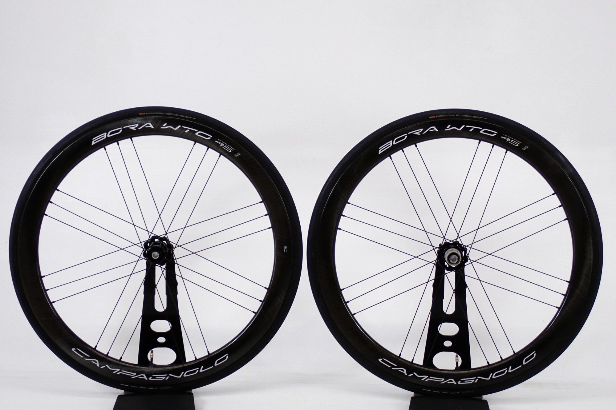 CAMPAGNOLO 「カンパニョーロ」 BORA WTO DB 45 シマノ11速 ホイールセット / 伊勢崎店