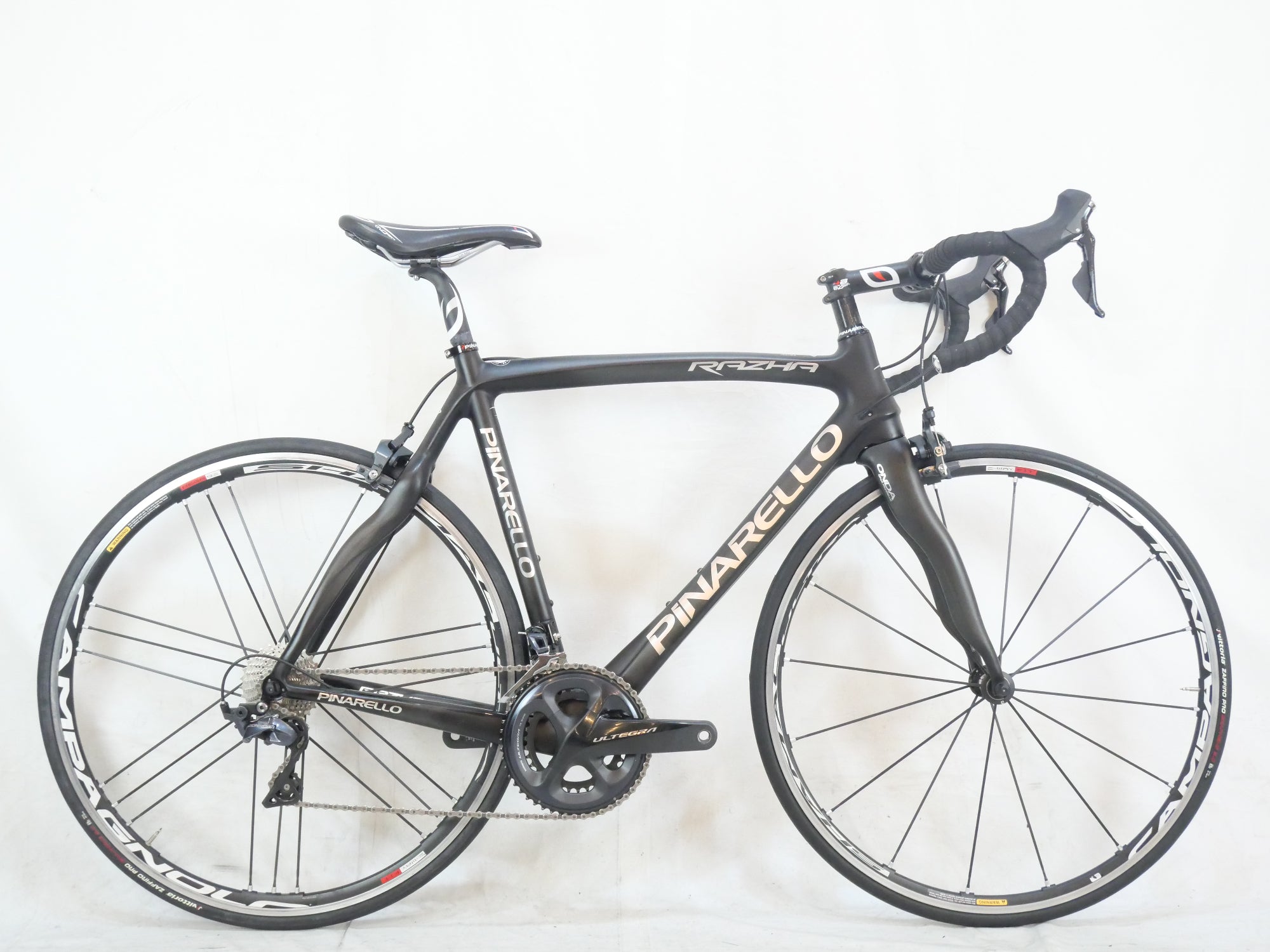 PINARELLO 「ピナレロ」 RAZHA 2019年モデル ロードバイク / バイチャリ浦和ベース