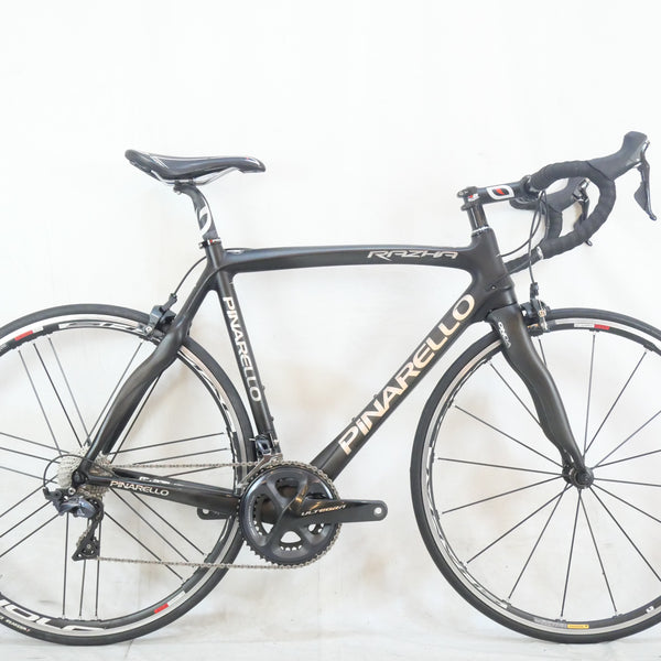 PINARELLO - harusa　PINARELLO RAZHA 2019 Pinarello Razha Shimano Bike Hire Mallorca | Pinarello