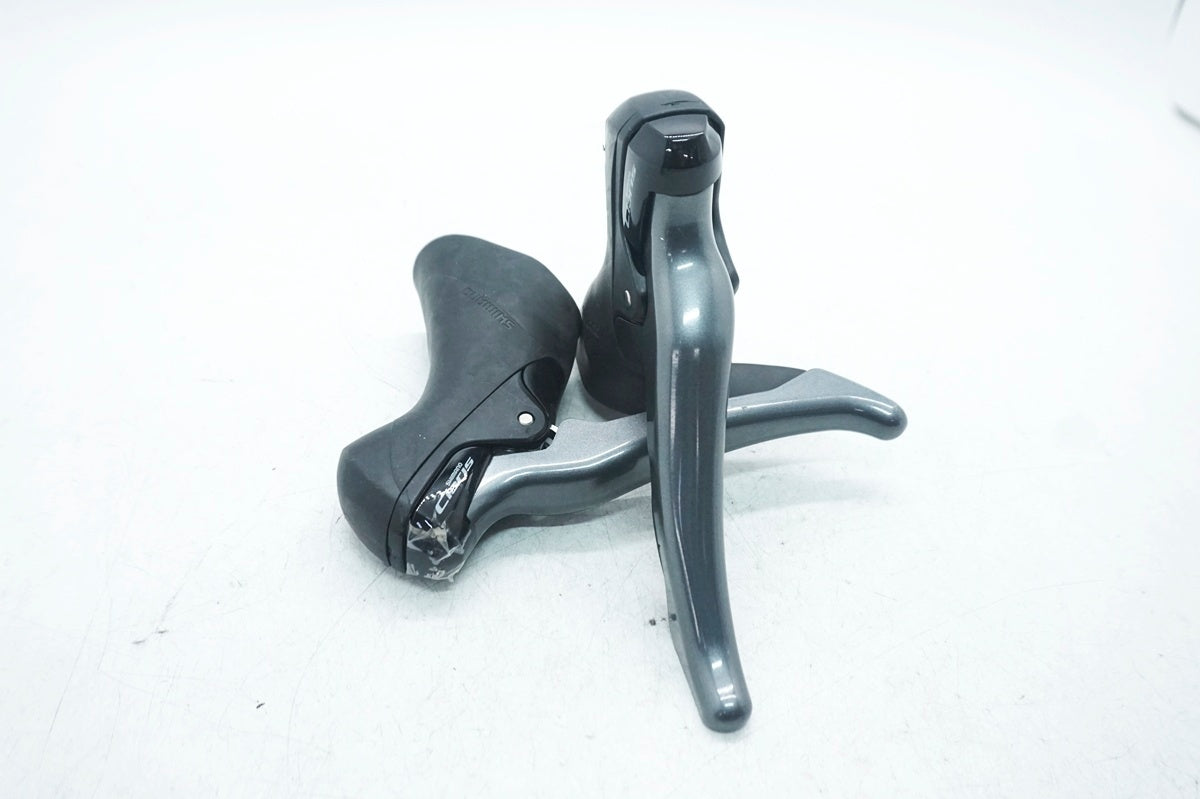 SHIMANO 「シマノ」 CLARIS ST-R2000 デュアルコントロールレバー / 大阪門真店