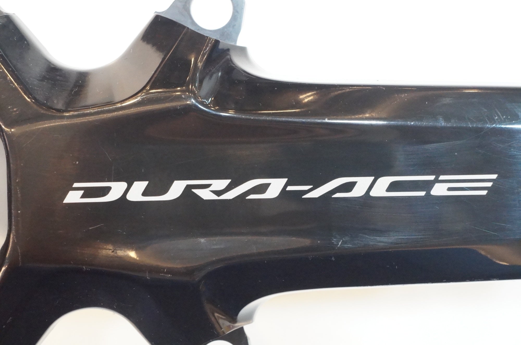 SHIMANO 「シマノ」 DURA-ACE FC-R9200 172.5mm クランクアーム / 浦和