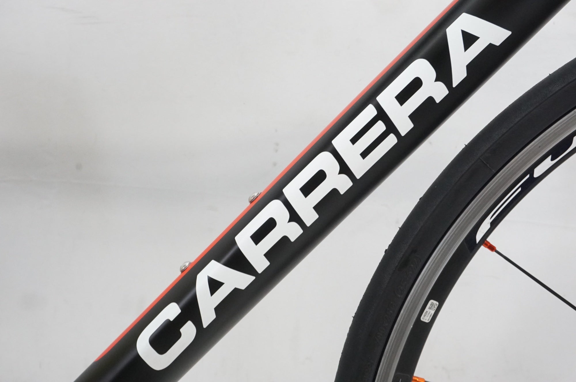 CARRERA 「カレラ」 VELENO TS 2018年モデル ロードバイク / 大宮店