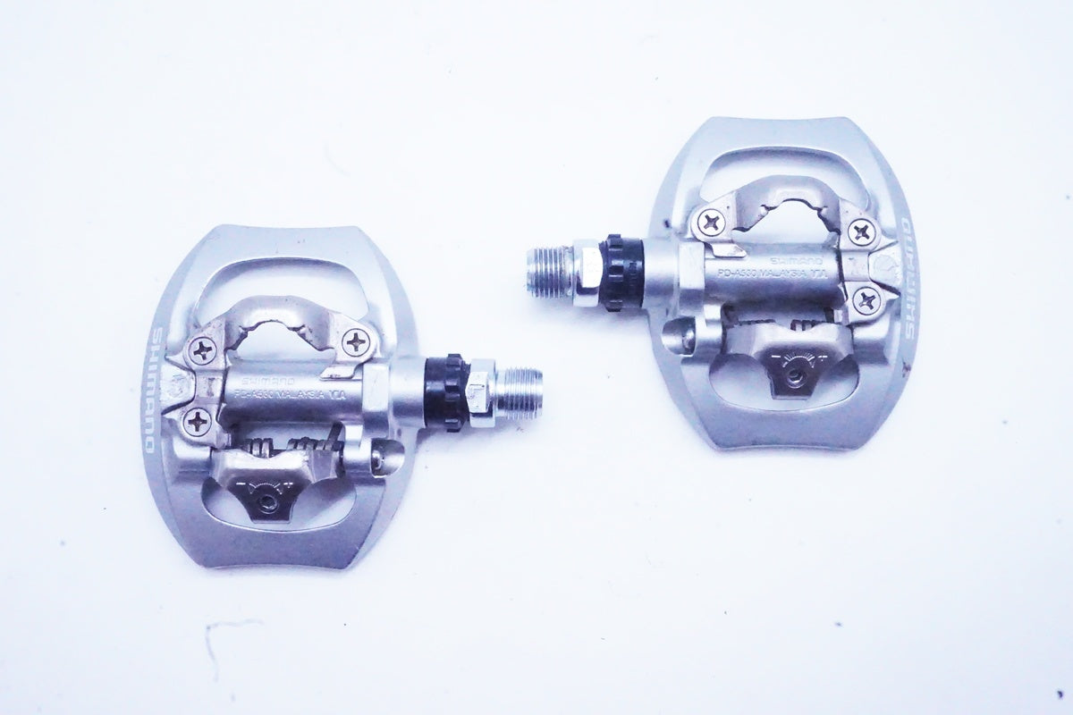 SHIMANO「シマノ」 PD-A530 ペダル/ 京都西院店