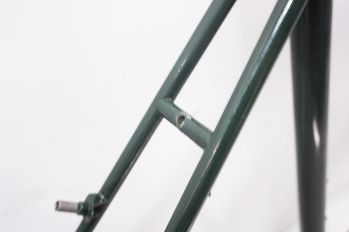 HARA CYCLE 「ハラサイクル」 ランドナー フレームセット / バイチャリ