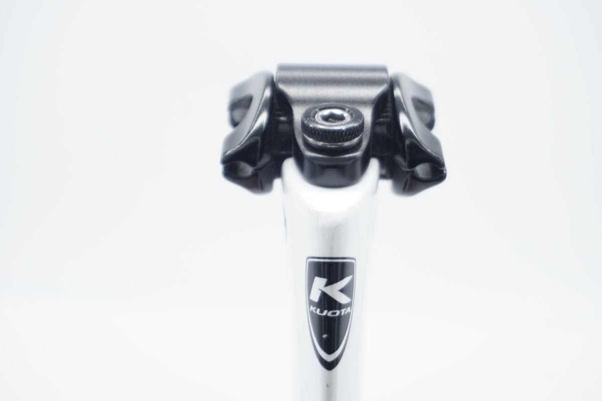 KUOTA 「クオータ」 350mm カーボン シートポスト / 滋賀大津店