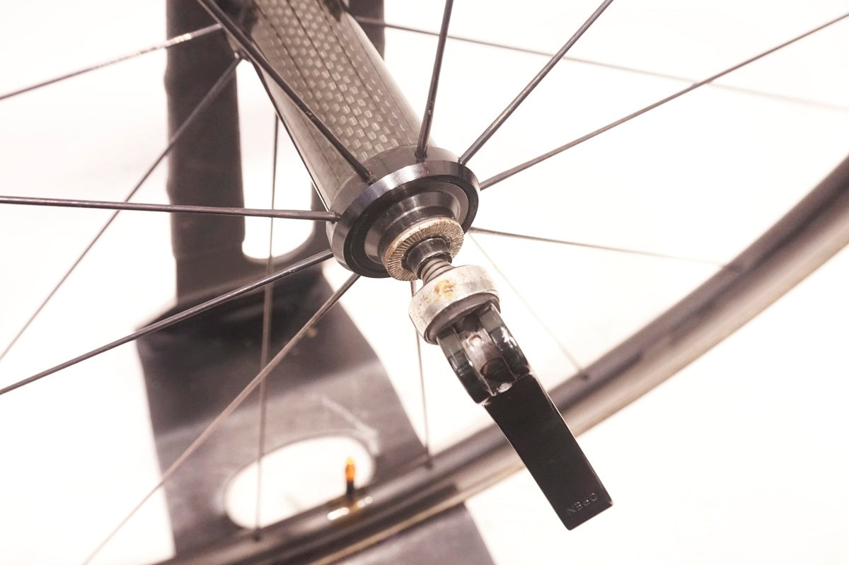 ROVAL 「ロヴァール」 RAPIDE CLX40 SHIMANO 11s ホイールセット