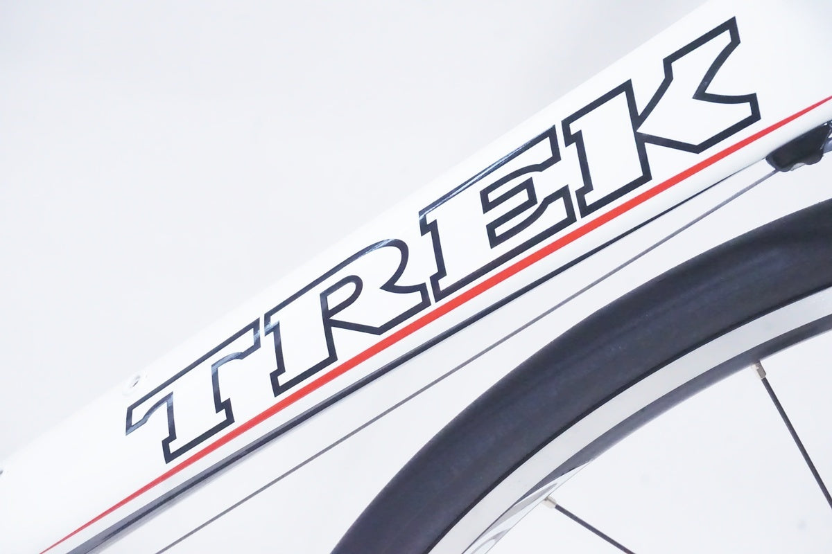 TREK 「トレック」 MADONE 6.9 2008年頃 ロードバイク/ 京都西院店