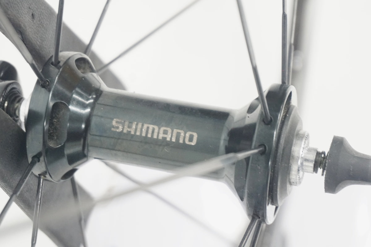 SHIMANO「シマノ」 WH-RS81-C35 ホイールセット / 京都八幡店