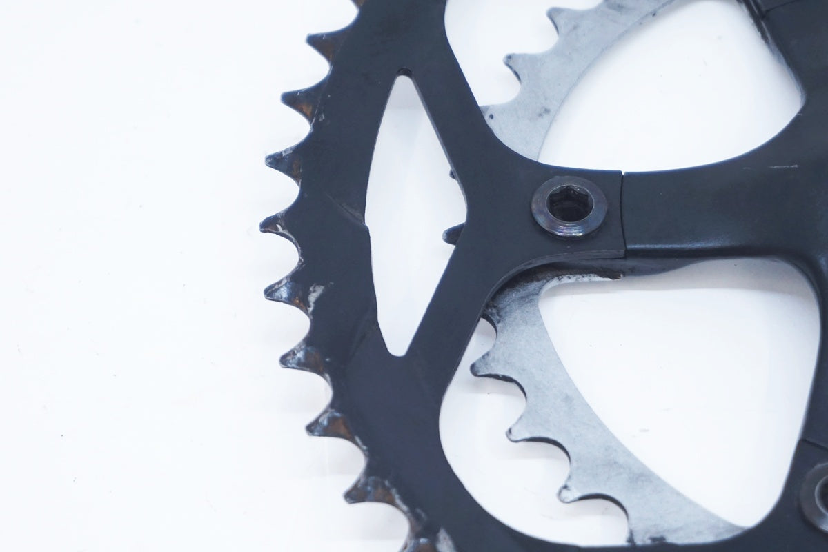 TRUVATIV 「トラバティブ」 50-36T 170mm クランク / 大阪美原北インター店