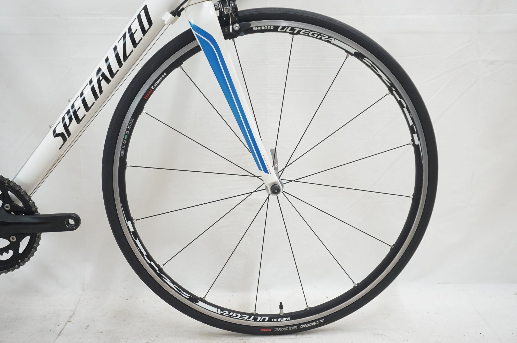 SPECIALIZED 「スペシャライズド」 ALLEZ COMP 2011年モデル ロードバイク カスタム / 福岡アイランドシティ店