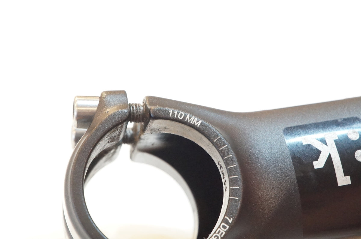 FIZIK 「フィジーク」 CYRANO R1 110mm φ31.8 ステム / 浦和ベース