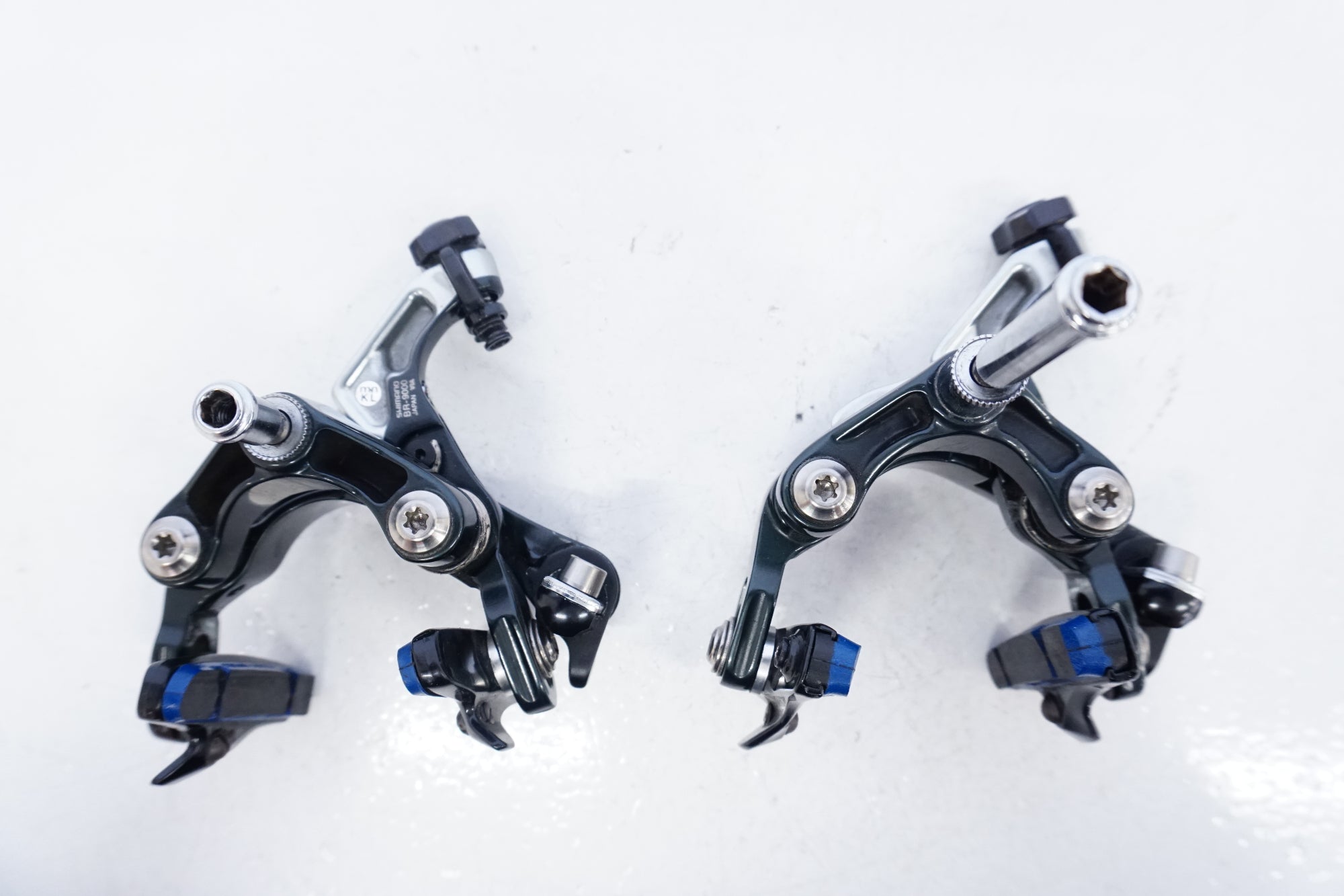 SHIMANO 「シマノ」 DURA-ACE BR-9000 キャリパーセット / 浜松