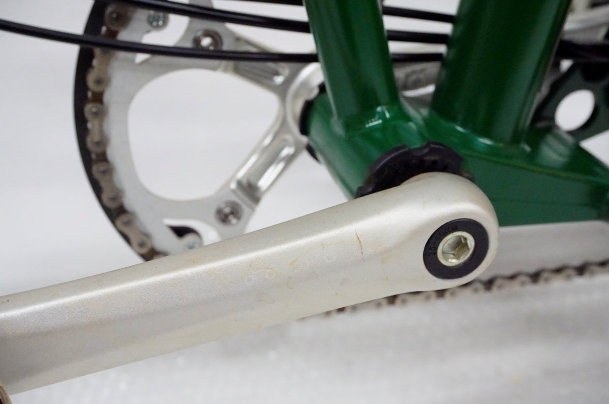 BROMPTON 「ブロンプトン」 M6L 2017年モデル 16インチ 折り畳み自転車 / 名古屋大須店