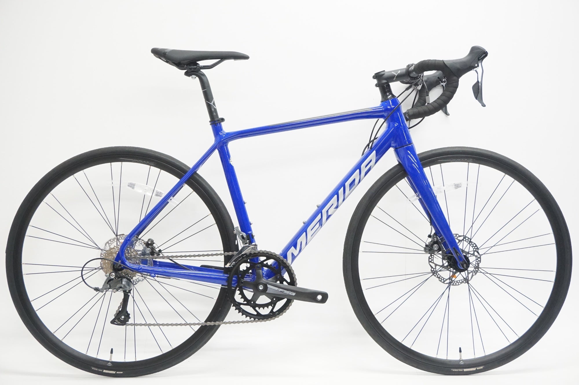 MERIDA 「メリダ」 SCULTURA 150 DISC サイクルベースあさひ限定 2025年モデル ロードバイク / 福岡店