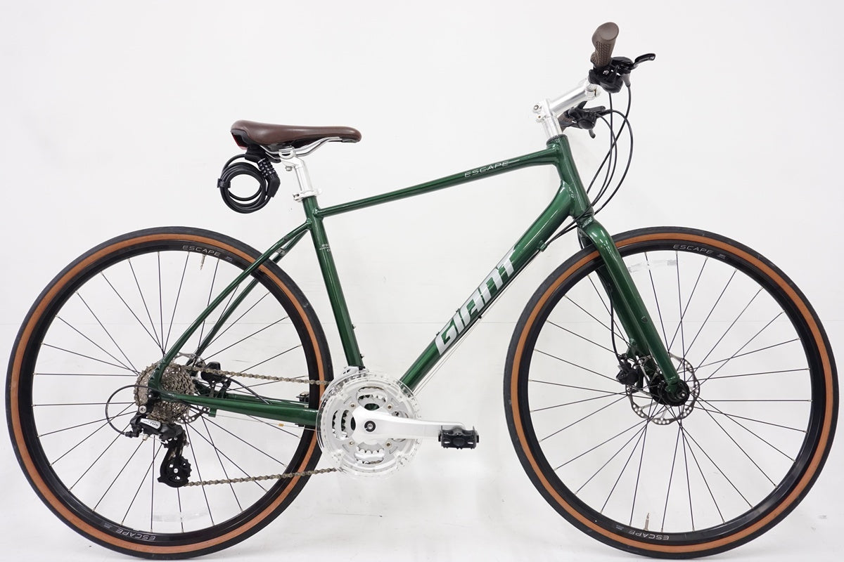 GIANT「ジャイアント」 ESCAPE R DISC 2022年モデル クロスバイク / 浜松店