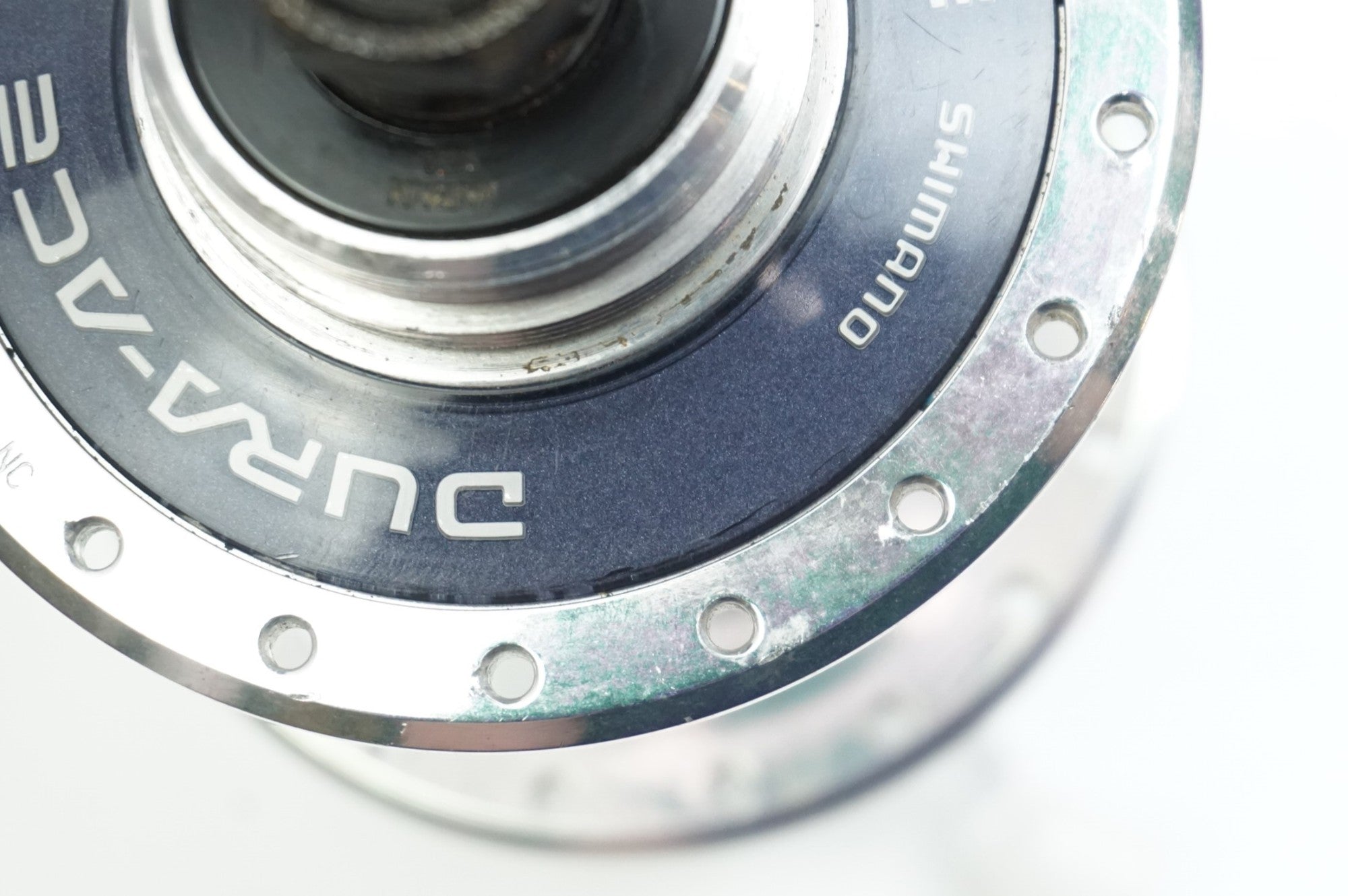 SHIMANO 「シマノ」 HB-7600 NJS リアハブ / 中目黒店
