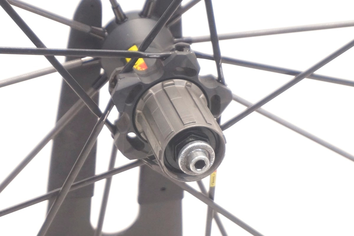 MAVIC 「マビック」 R-SYS SLR EXALITH シマノ11速 ホイール