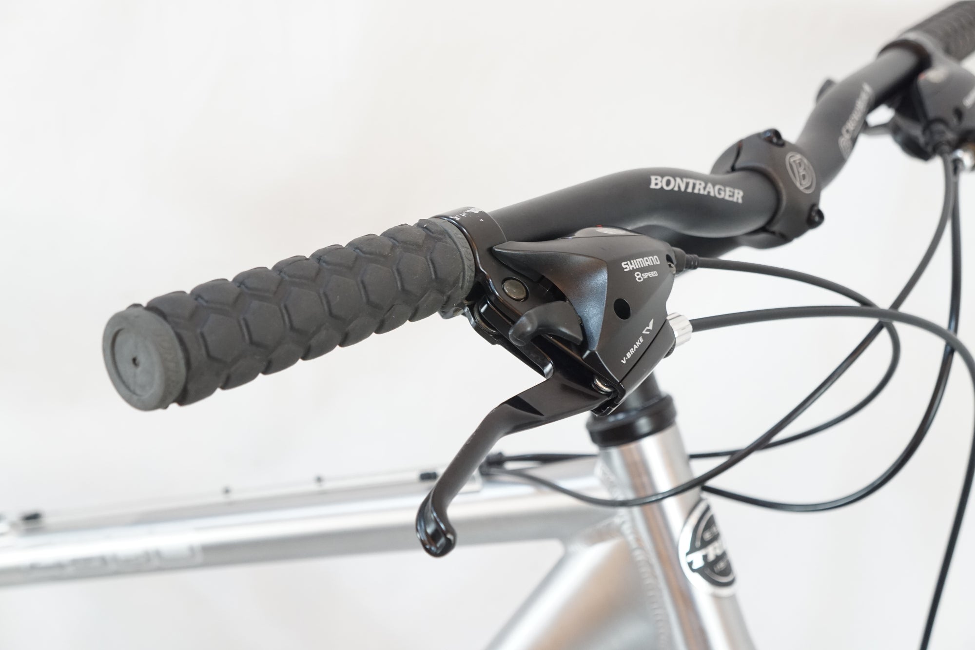 TREK 「トレック」 4300 2007年モデル マウンテンバイク / バイチャリ浦和ベース