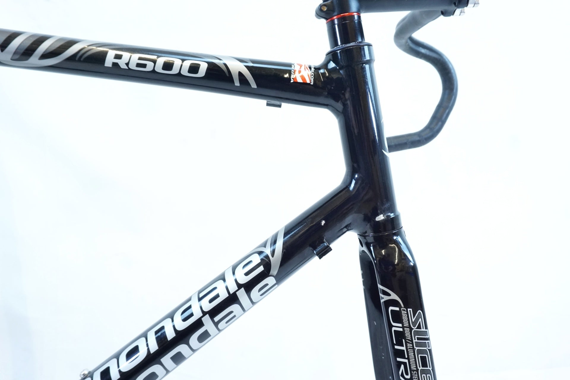 ジャンク CANNONDALE 「キャノンデール」 CAAD5 2002年モデル フレームセット / 有明ガーデン店