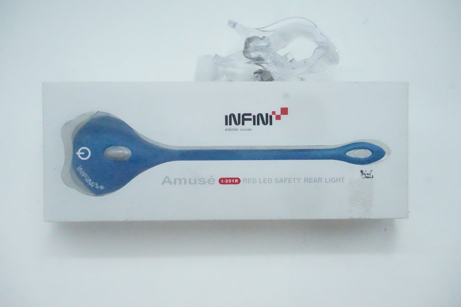 INFINI「インフィニ」 AMUSE LPT03802 リアライト / 京都西院店